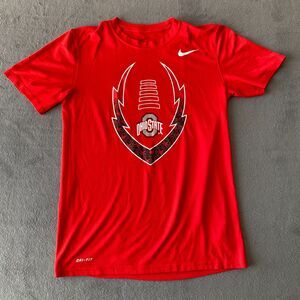 Men's Nike Dri-Fit T Shirt Size S